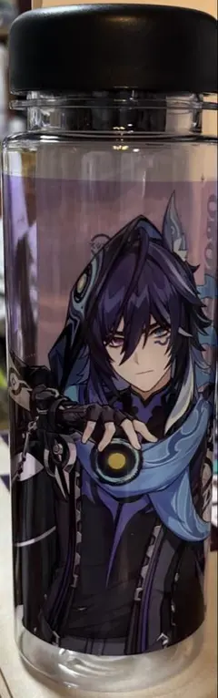 オロルン 未使用 スシロー