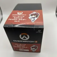 2026年最新】オーバーウォッチ OW キーホルダーの人気アイテム - メルカリ