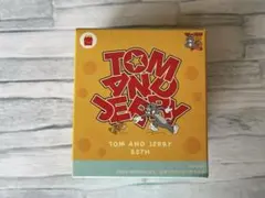 マクドナルド　ハッピーセット　トムとジェリー