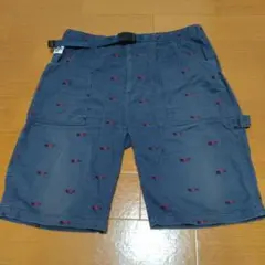 CHUMS チャムス ショートパンツ ハーフパンツのサムネイル