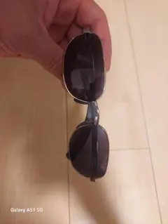 EMPORIO ARMANI サングラス 089-S