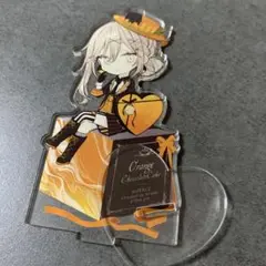 赤倉 個展 Ludique オレンジ