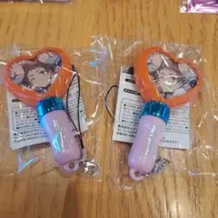 あんスタ スタフォニ4th ミニペンライト　天満　光