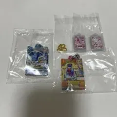 アイカツ ガチャガチャ キーホルダー