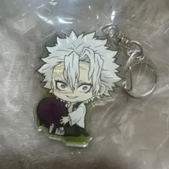 鬼滅の刃 不死川