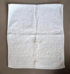 ウォッシュタオル※３００円のタオル→２点３００円