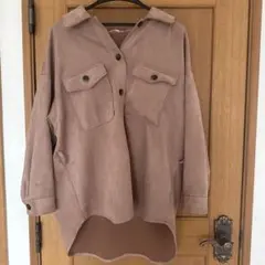 Ciaopanic シャツ　ジャケット Fサイズ