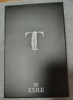 EXILE　TAKAHIROツアーグッズ