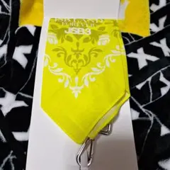 JSB3 ELLY バンダナキーチェーン