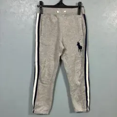 N353−3/12◯ POLO RALPH LAUREN スウェットパンツ