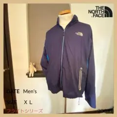 ヴィンテージ ナイロンジャケット