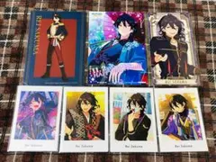 あんスタ 朔間零 ぱしゃっつ バーブロ まとめ売り