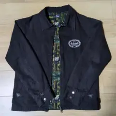 Subciety ジャケット