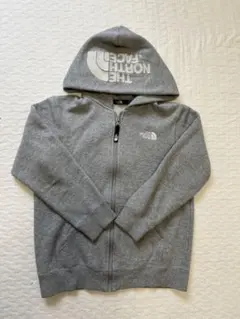 ノースフェイス＊キッズ＊フルジップパーカー＊140㎝