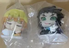 鬼滅の刃 おねむたん 拾弐ノ型 善逸 獪岳