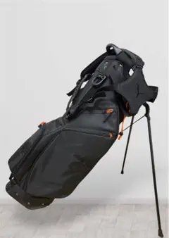【新品未使用】PUMA GOLF スタンド式 キャディバッグ 091932のサムネイル