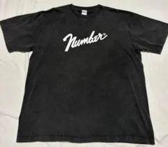 2026年最新】 Number (n)ine tシャツ サイズ4の人気アイテム - メルカリ