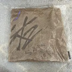 Stray Kids ボアトートバッグ
