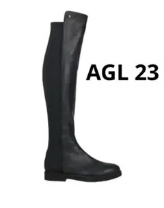 AGL over the knee boots 23￼
