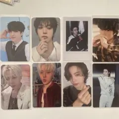 TREASURE ジョンファン トレカ まとめ売り