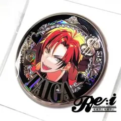 2026年最新】東京ディバンカー 缶バッジの人気アイテム - メルカリ