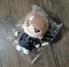 新品】SixTONES 髙地優吾 ぬいぐるみ キーホルダー - メルカリ
