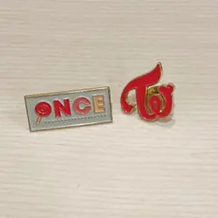 TWICE チェヨン　lil fantasy ピンバッジ TWICE チェヨン lil fantasy ピンバッジ 予約特典 ピンク - メルカリ