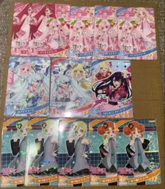 アイプリ　初音ミク　おしのこ　コラボまとめ売り