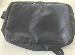 ノースフェイス シャトル 3way 元値3万6千円 スモーク色 完売品 | Mercari