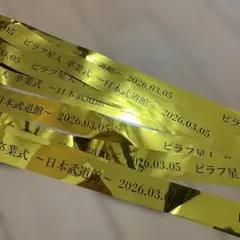 ぽみそしるパーティー in日本武道館 銀テープ YouTube