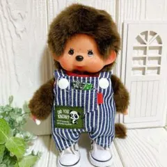 モンチッチ Sサイズ お洋服セット 着せ替え - メルカリ