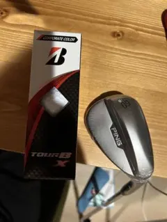 PING S159ウェッジ S200シャフト