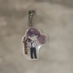 ヘタリア ドレセレminiシリーズ　スペイン アクリルキーホルダー