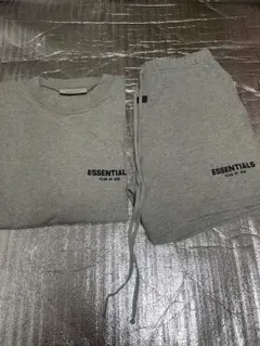 ESSENTIALS FEAR OF GOD セットアップのサムネイル