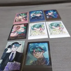 悪魔執事と黒い猫 ナック・シュタイン グッズセット - メルカリ