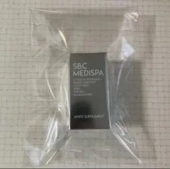 新品未開封SBC湘南美容 メディスパ ステム オールインワンジェリー 40g