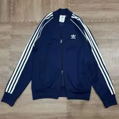 トラックジャケット ジャージ