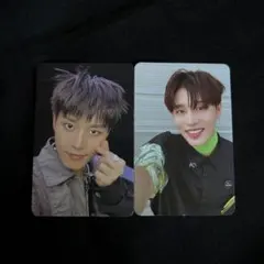 nct127 テイル　トレカ　まとめ