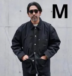 OVY DAYDREAM Duck Work Jacket M