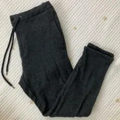 ジャーナルスタンダード　メンズパンツ ダークグレー