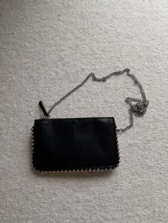 ZARAショルダーバッグ