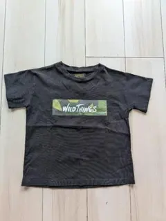 マーキーズ　MARKEYs　Tシャツ　WildThings　ワイルドシングス
