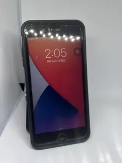 iPhone 7 Plus ジェットブラック128GB ジャンク