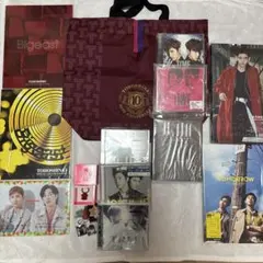 ❤️東方神起 CD、DVDグッズおまとめ売り