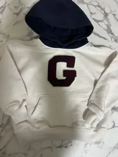 GAP キッズ パーカー XS (4-5)