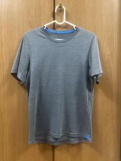 Patagonia MEN'S ショートスリーブ ナイン トレイルズ シャツ