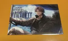 アイナナ ポスカ 記念日2024 虎於