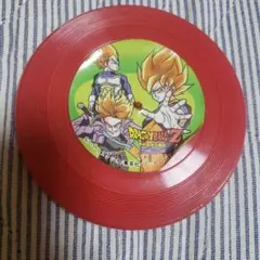 劇場版ドラゴンボールZ　来場者特典