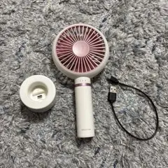 ハンディファンのサムネイル