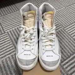 NIKE Blazer Mid '77 Vintage 27cm